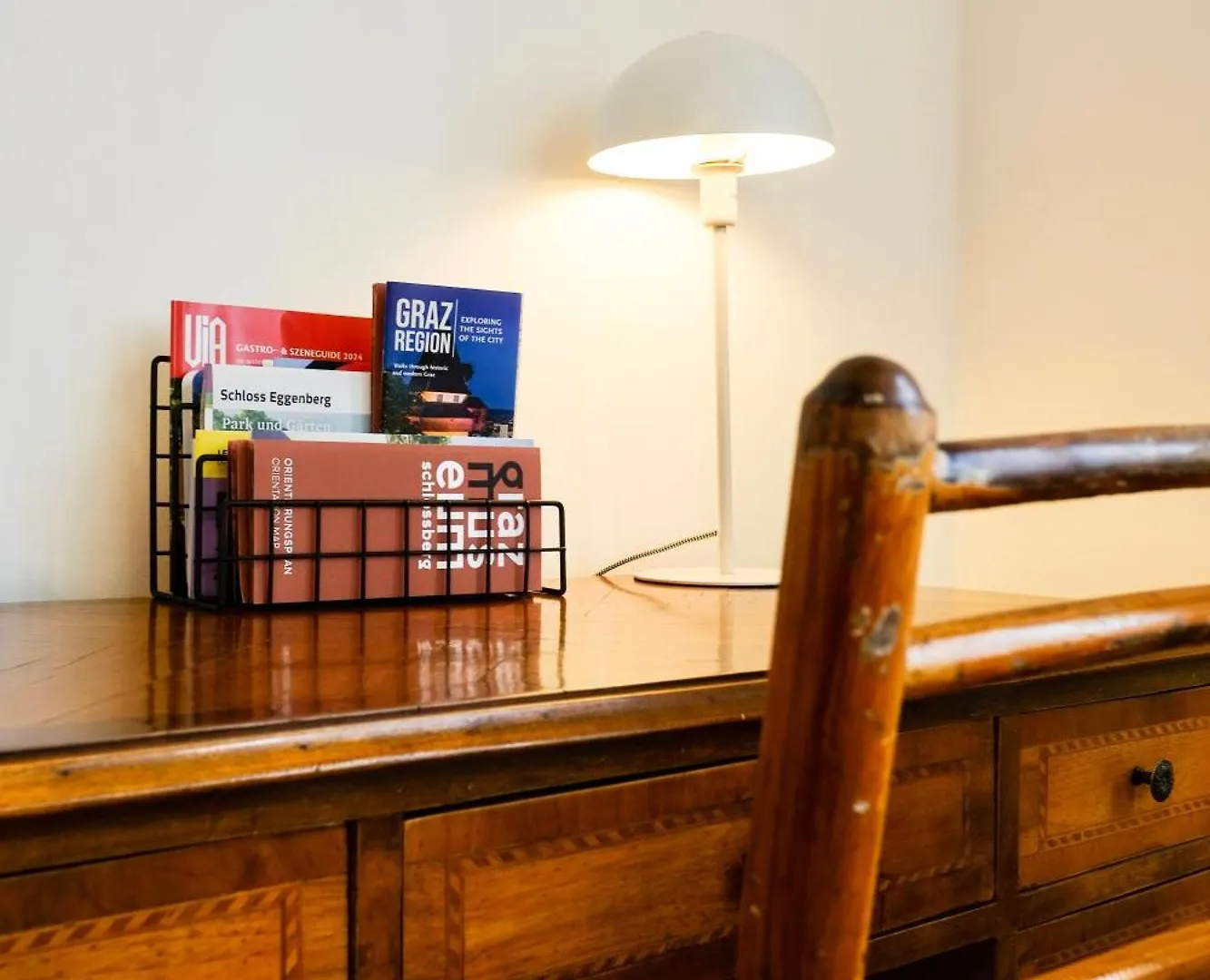 Stilvolles Apartment In Zentraler Lage - Free Parking Štýrský Hradec