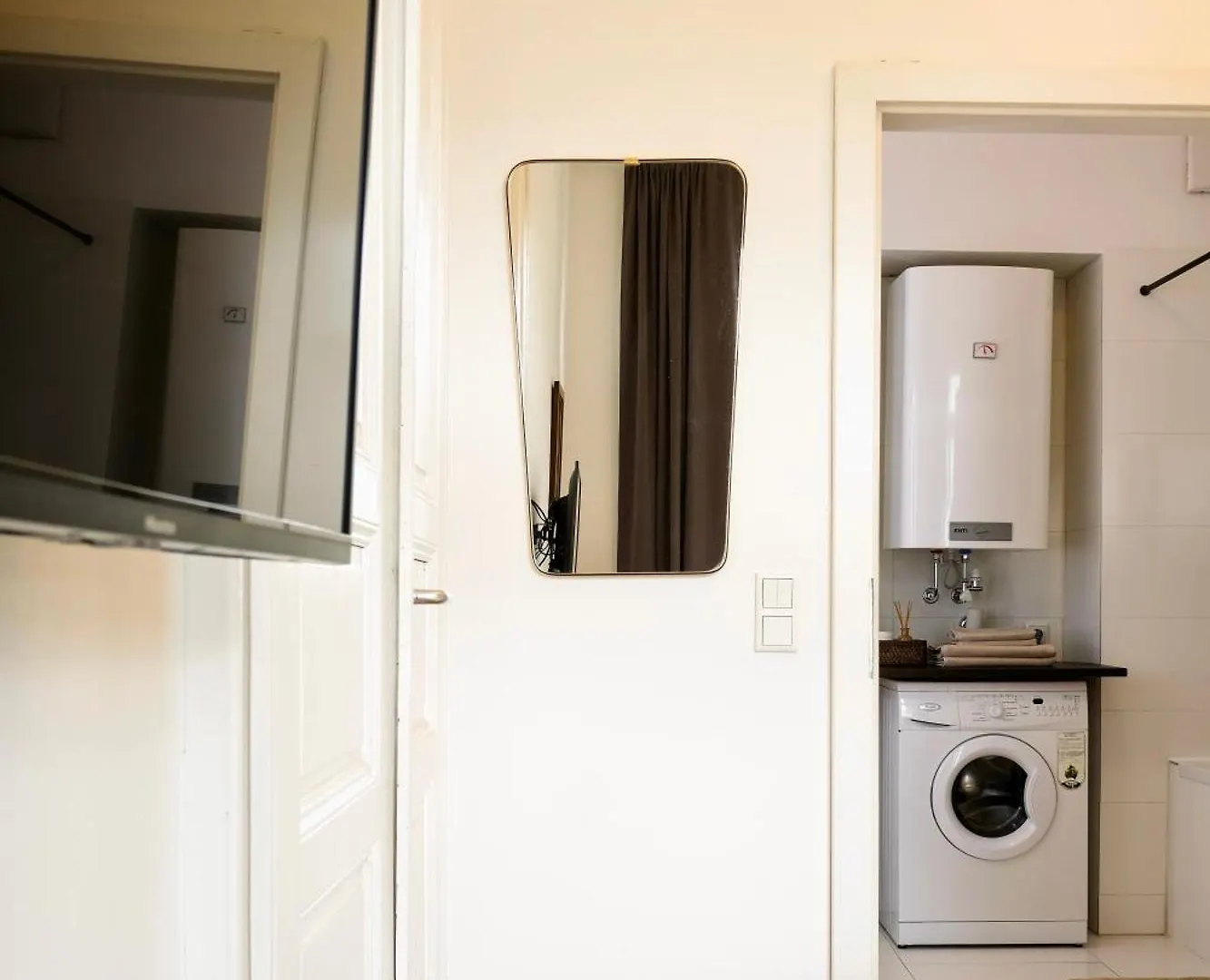 Stilvolles Apartment In Zentraler Lage - Free Parking Štýrský Hradec Rakousko