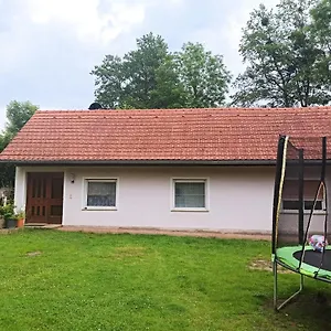  Prázdninový dům Haus Jennifer