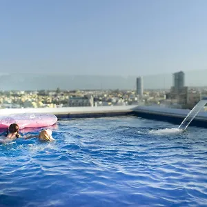 navštívit hotel