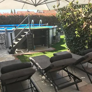  Apartmán Dielangthalers Exklusive Oase