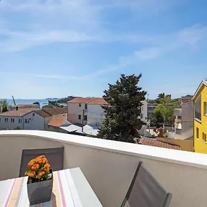 navštívit hotel