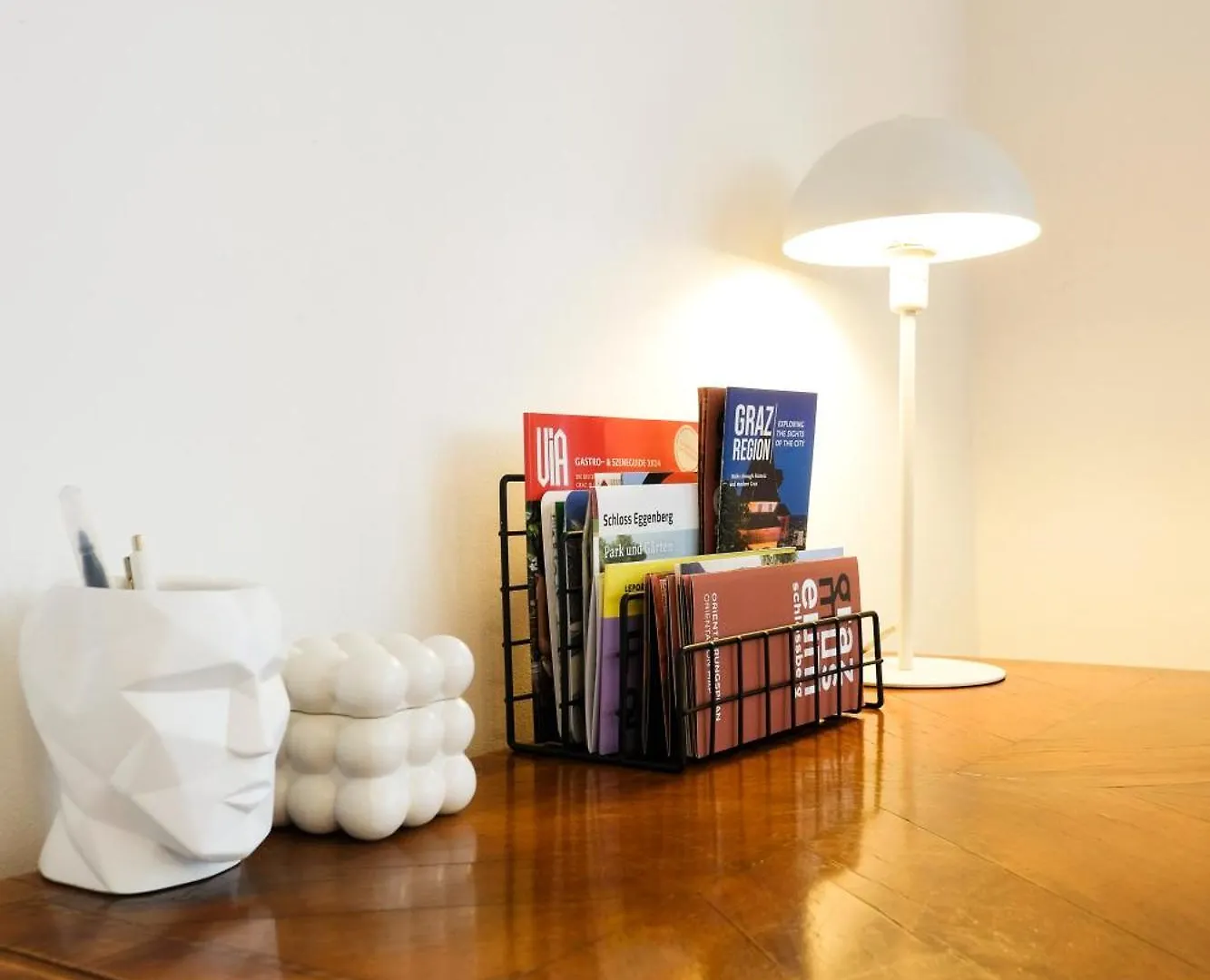 Stilvolles Apartment In Zentraler Lage - Free Parking Štýrský Hradec Rakousko