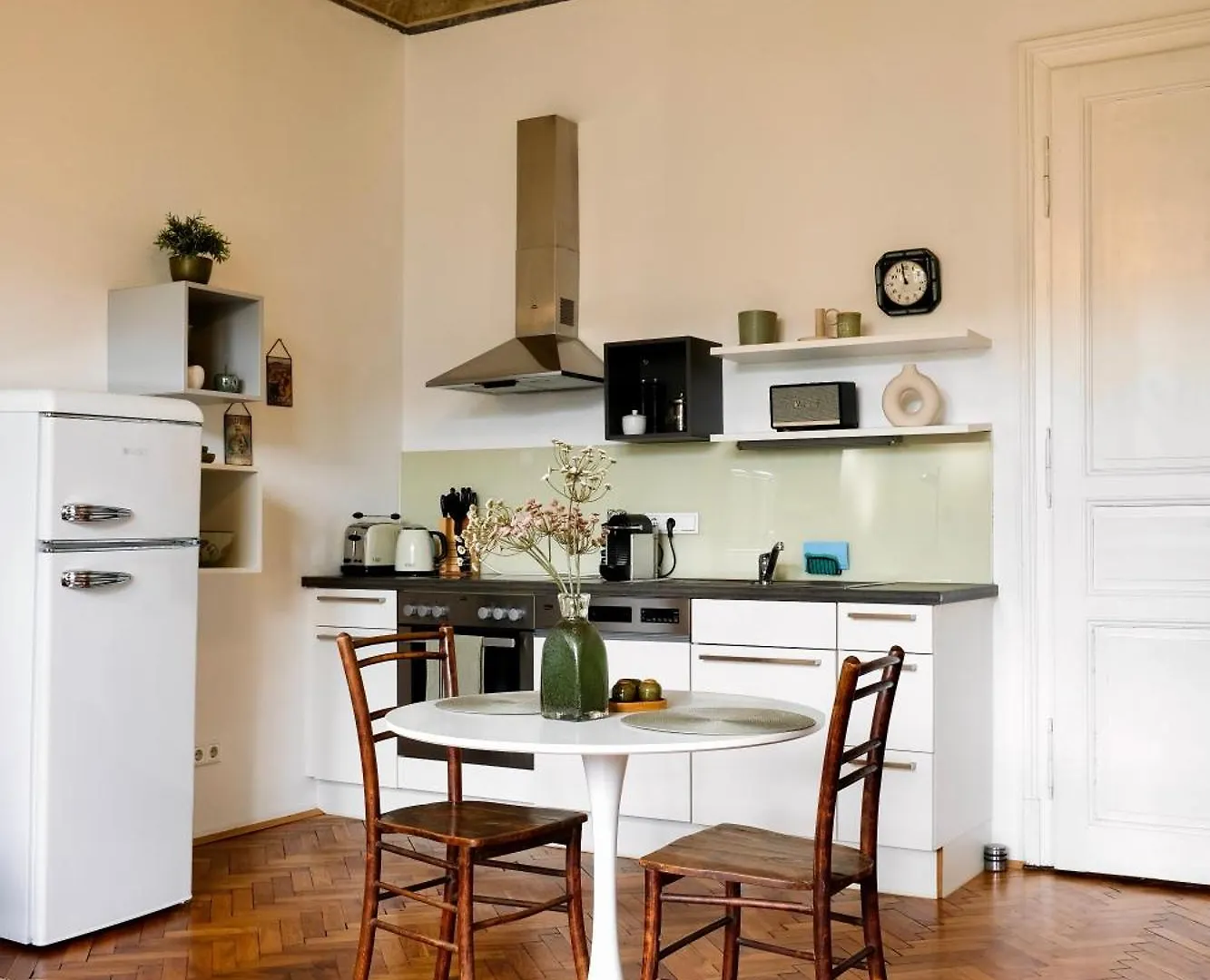 Stilvolles Apartment In Zentraler Lage - Free Parking Štýrský Hradec
